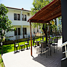 Erikli Golden Glow Pansiyon